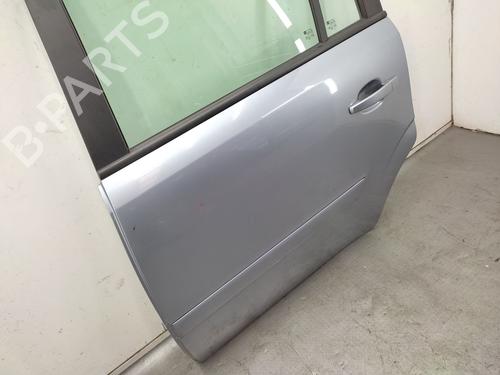 Drzwi tylne lewe OPEL ZAFIRA / ZAFIRA FAMILY B (A05) 1.9 CDTI (M75) | BP29592384C4 