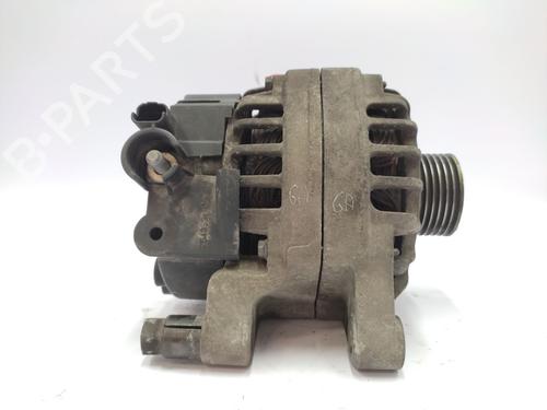 Alternator CITROËN C3 I (FC_, FN_) 1.4 i | BP21540304M7 