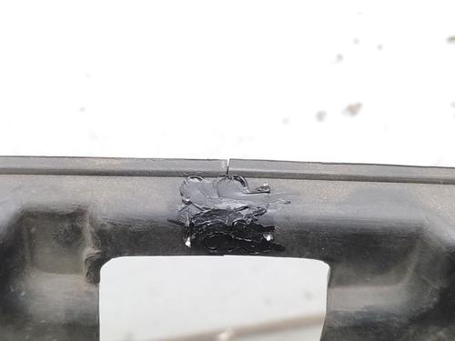 Front bumper RENAULT VEL SATIS (BJ0_) 2.2 dCi (BJ0E, BJ0F) | BP31192975C7