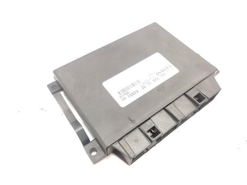 Used Gearbox control unit MERCEDES-BENZ E-CLASS (W210) [1995-2003]  21158270