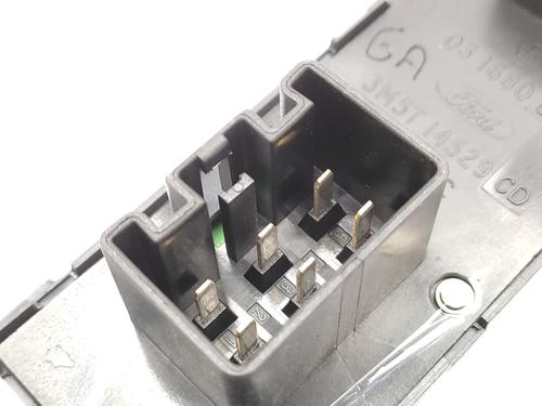 Fensterheberschalter links vorne FORD FOCUS I (DAW, DBW) 1.6 16V | BP30539505I27