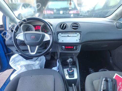 Left front window switch SEAT IBIZA IV ST (6J8, 6P8) 1.2 TSI | BP33981015I27  - Image 15