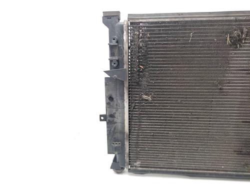 Water radiator SKODA SUPERB I (3U4)  | BP21150998M31