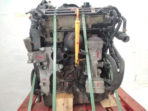 Used Engine Engine SEAT CORDOBA (6L2) 1.9 TDI (100 hp) 35723605 35723605