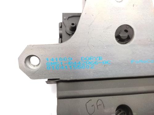Tailgate lock FORD MONDEO IV (BA7) 2.0 TDCi | BP29909671C101