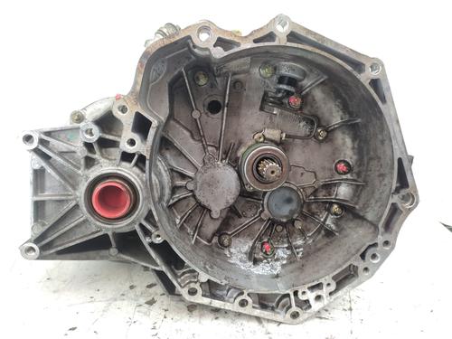 Used Gearbox Gearbox OPEL ZAFIRA A MPV (T98) 2.0 DI 16V (F75) (82 hp) 34036912 34036912