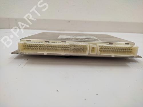 Engine control unit (ECU) MERCEDES-BENZ A-CLASS (W168)  | BP21148964M57 