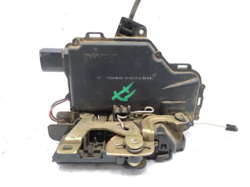 Used Rear left lock SKODA OCTAVIA I (1U2) 1.9 TDI (90 hp) 21157873