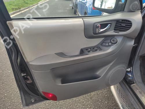 Headlight switch HYUNDAI SANTA FÉ I (SM) 2.0 CRDi 4x4 | BP34007156I24  - Image 8