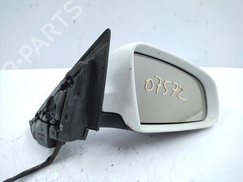 Right mirror AUDI A3 (8P1)  | BP21151613C27 