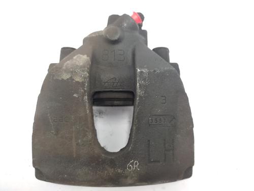 Used Left front brake caliper FORD FOCUS II (DA_, HCP, DP) 1.8 TDCi (115 hp) 21160592