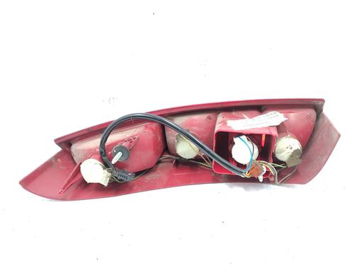 Left taillight PEUGEOT 807 (EB_) 2.0 HDI | BP29970619C34