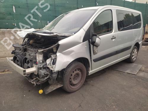 Used Parts PEUGEOT EXPERT Tepee (VF3X_) 2.0 HDi 120 4x4 (120 hp) 3496722
