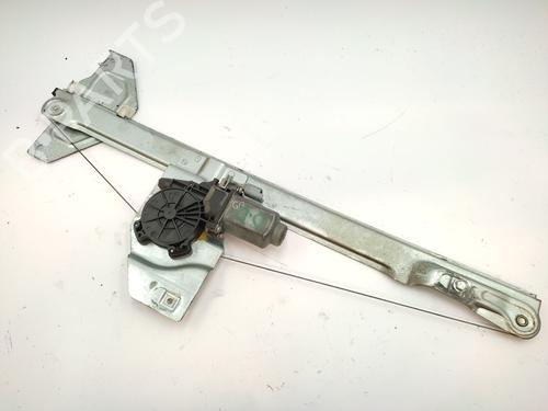 Used Front right window mechanism Front right window mechanism CITROËN BERLINGO Box Body/MPV (B9) 1.6 HDi 75 (75 hp) 36159100 36159100