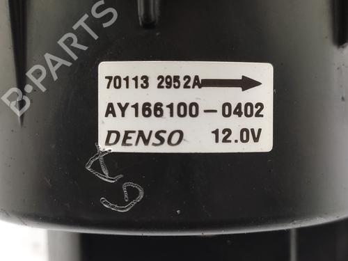 Heater blower motor JEEP GRAND CHEROKEE II (WJ, WG) 2.7 CRD 4x4 | BP21159050M62 