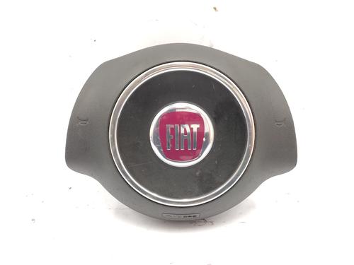Used Driver airbag Driver airbag FIAT 500 C (312_) 1.4 (312CXC1B, 312AXC1B) (100 hp) 33422023 33422023