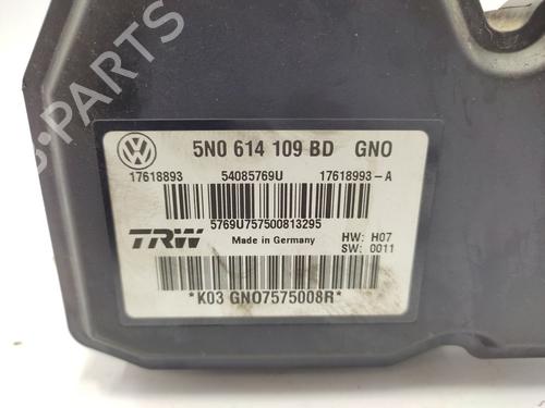 ABS pump VW TIGUAN (5N_)  | BP25849719M43 
