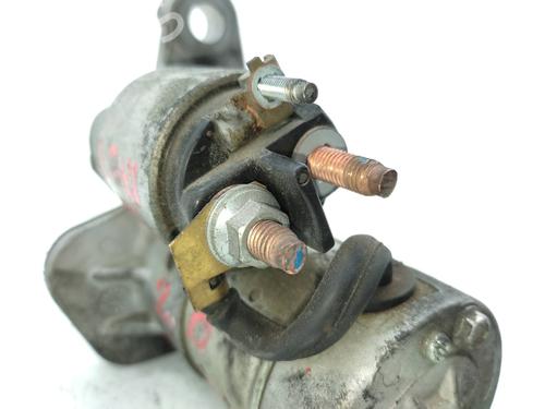Starter RENAULT LAGUNA III (BT0/1)  | BP21150187M8 