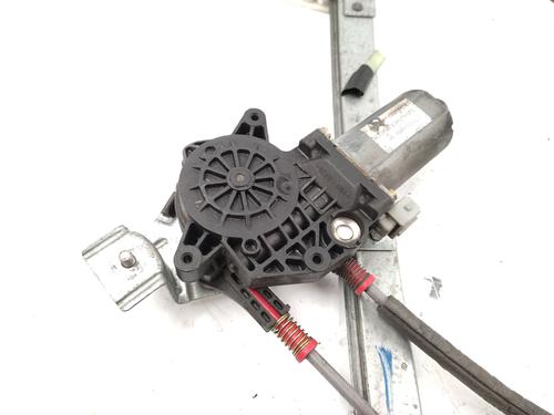 Front left window mechanism CITROËN XSARA (N1) 1.4 i | BP21152206C22