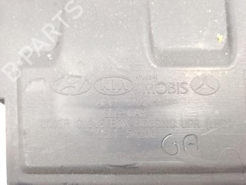 Glove box KIA SPORTAGE IV (QL, QLE) 1.7 CRDi | BP29332005C95 