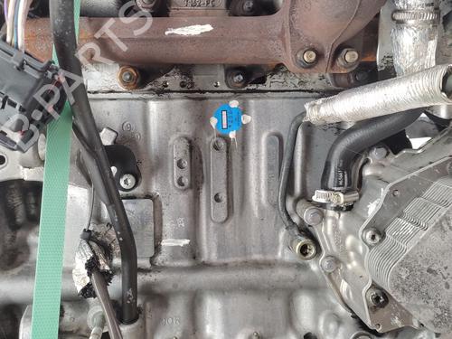 Motor CITROËN C4 I (LC_) 1.6 HDi | BP29828533M1 