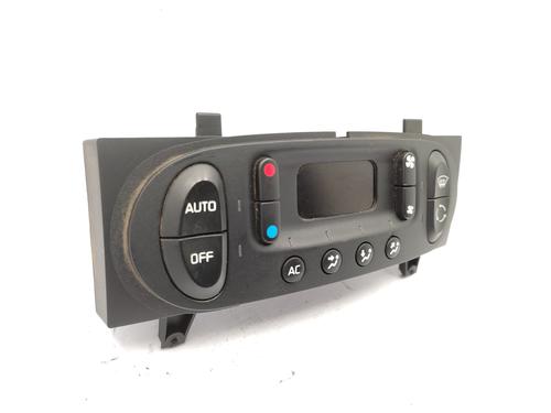 Used Climate control RENAULT SCÉNIC I MPV (JA0/1_, FA0_) [1999-2010]  21158115