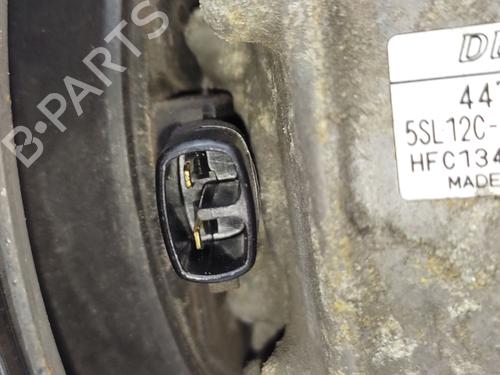 AC compressor FIAT BRAVO II (198_) 1.9 D Multijet (198AXB1A) | BP31904940M34 