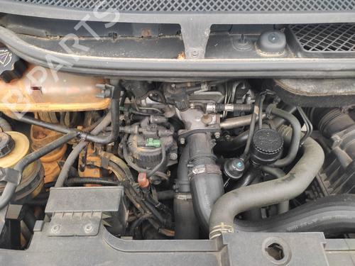 Mass air flow sensor LANCIA PHEDRA (179_)  | BP21148934M95 