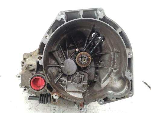 Used Gearbox FORD KA (RB_) 1.3 i ROCAM (70 hp) 30437369