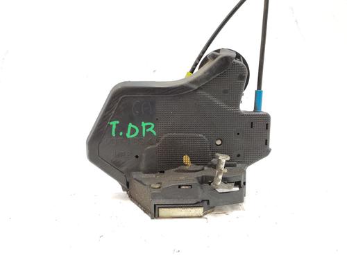 Used Rear right lock Rear right lock 37537140 37537140