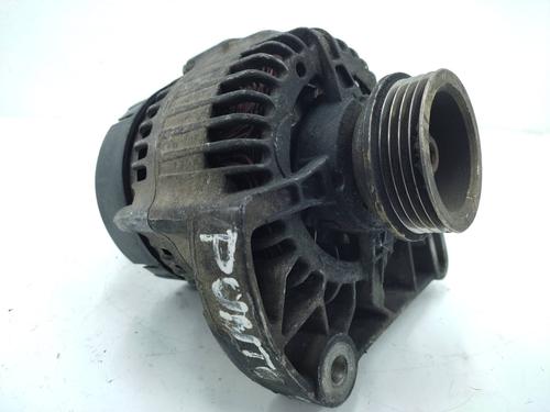 Used Alternator FIAT PUNTO (176_) [1993-1999]  21149928