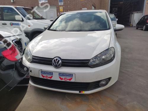 Front wiper motor VW GOLF VI (5K1) 1.6 TDI | BP24843243M29 