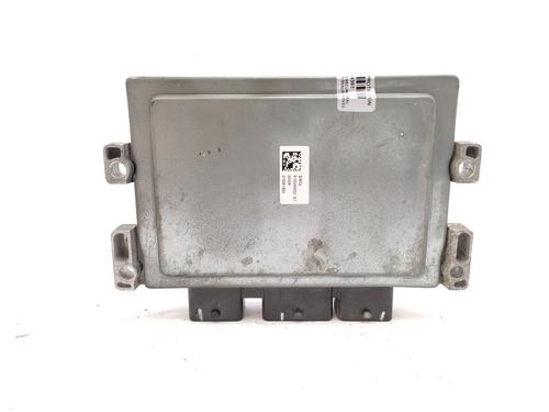 Engine control unit (ECU) RENAULT CLIO III (BR0/1, CR0/1) 1.2 16V (BR02, BR0J, BR11, CR02, CR0J, CR11) | BP36157379M57 - Image 5
