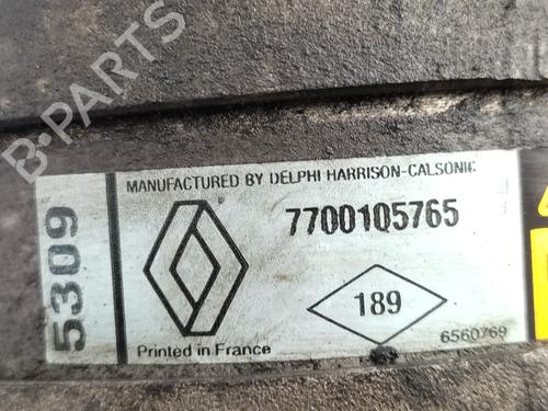 Compresseur AC RENAULT SCÉNIC I MPV (JA0/1_, FA0_)  | BP21158089M34 
