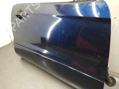 Right front door SUBARU FORESTER (SG_) 2.0 X AWD (SG5) | BP21159528C3 