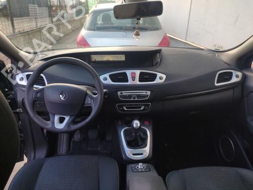 Engine RENAULT GRAND SCÉNIC III (JZ0/1_) 1.9 dCi (JZ0J, JZ0N, JZ1K, JZ1S) | BP27857174M1 