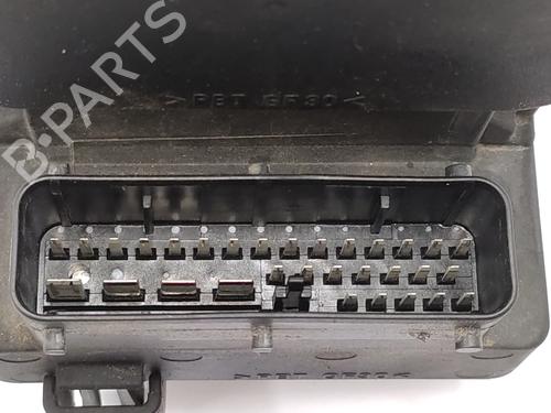 ABS pump RENAULT SCÉNIC I MPV (JA0/1_, FA0_) | BP21158079M43