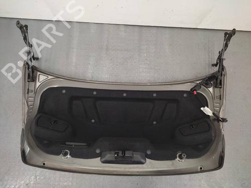 Tailgate ALFA ROMEO 159 Sportwagon (939_) 2.4 JTDM (939BXD1B, 939BXD12) | BP21154143C6 