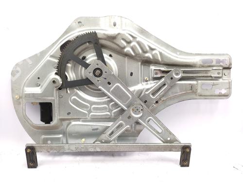 Front right window mechanism HYUNDAI TUCSON (JM) 2.0 CRDi | BP21158859C23 