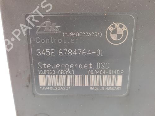 ABS pump BMW 1 (E87) 118 d | BP32411576M43 