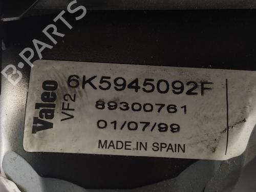 Right tailgate light SEAT CORDOBA (6K2) 1.4 | BP21159809C80 