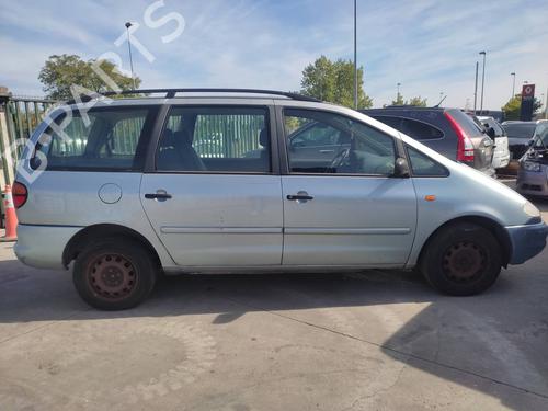 Left mirror VW SHARAN (7M8, 7M9, 7M6) 1.9 TDI | BP21153959C26 