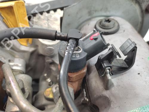 Engine RENAULT LAGUNA II (BG0/1_) | BP37184401M1 - Image 6