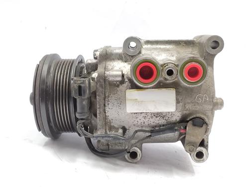 Used AC compressor FORD TRANSIT CONNECT (P65_, P70_, P80_) 1.8 TDCi (90 hp) 21152533