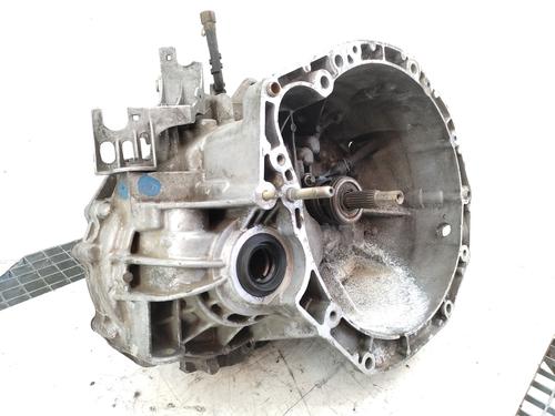 Gearbox RENAULT MEGANE II Saloon (LM0/1_)  | BP21158426M3 