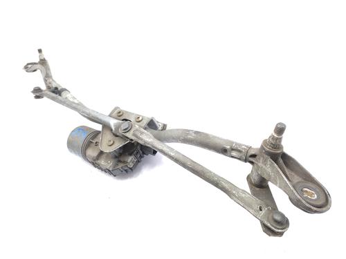 Viskermotor vindrute AUDI A4 B6 (8E2) 1.9 TDI (130 hp) 21155863