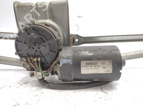Front wiper motor MERCEDES-BENZ SPRINTER 3-t Van (B903) 311 CDI (903.661, 903.662, 903.663) | BP26519300M29 