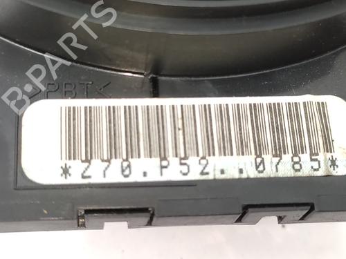 Squib airbag MAZDA 6 Hatchback (GG) 2.0 DI (GG14) | BP21154607C102 