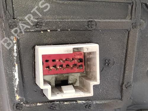 Left mirror FORD KUGA II (DM2)  | BP21156871C26