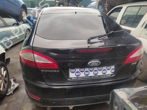 Left tailgate light FORD MONDEO IV (BA7) 2.0 TDCi | BP33660475C79 - Image 6